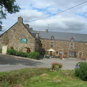 La Grange Aux Moines Saint-Grave