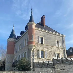 Guest house Chateau De Saint-genix