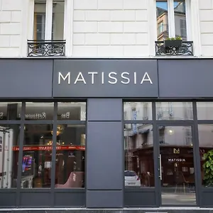 Le Matissia Paris